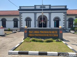 3 Bangunan Bersejarah di Cimahi Segera Ditetapkan Jadi Cagar Budaya