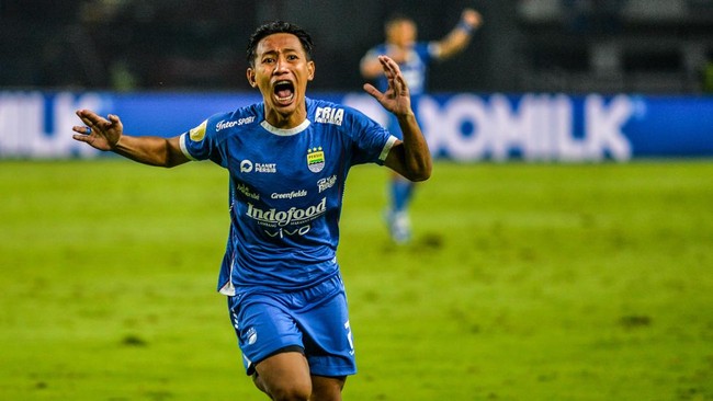 Pelatih Persib Bandung Bojan Hodak tidak sabar ingin mengunci gelar juara Liga 1 2024/2025 saat menghadapi Malut United dalam laga pekan ke-31, Jumat (2/5).