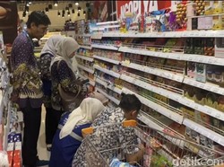 MUI Telusuri Kemungkinan Makanan Bersertifikat Halal Bisa Mengandung Unsur Babi