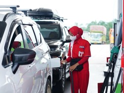 Pertamina Maksimalkan Penyaluran BBM di Wilayah Bengkulu
