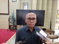 Pemkab Pandeglang Siapkan 10 Hektare Lahan Untuk Sekolah Rakyat