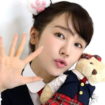 Kecantikannya Tak Lekang Oleh Waktu, Yoon Eun Hye Remake Penampilan Shin Chae Kyung di Drama Princess Hours