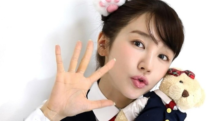 Kecantikannya Tak Lekang Oleh Waktu, Yoon Eun Hye Remake Penampilan Shin Chae Kyung di Drama Princess Hours