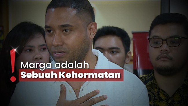 Geram Marga Diplesetkan, Rayen Pono Minta Prabowo Ikut Pantau Kasus