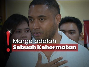 Geram Marga Diplesetkan, Rayen Pono Minta Prabowo Ikut Pantau Kasus