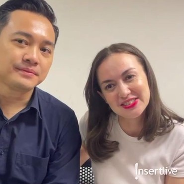 Kabar Terbaru Rianti Cartwright 'Aisyah' Ayat Ayat Cinta, Kini Fokus Jadi Ibu