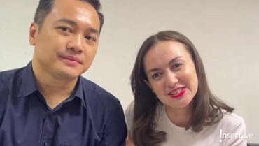 Kabar Terbaru Rianti Cartwright 'Aisyah' Ayat Ayat Cinta, Kini Fokus Jadi Ibu