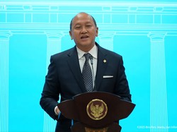 Bertemu Bos Boeing, Rosan Ungkap Kerja Sama Bareng Garuda