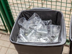 Sampah Plastik Bikin Dunia Alami Kerugian Rp 24 Ribu Triliun