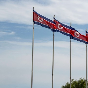 Berani Tegas, 6 Daftar Negara Ini Menerapkan Hukuman Mati bagi Para Koruptor!