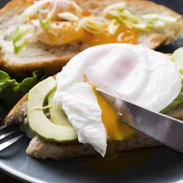 10 Sumber Protein Terbaik untuk Menurunkan Berat Badan