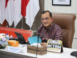Soal Kegiatan di Hotel, Sekda Sumsel: Menyesuaikan Kebijakan dan Pilah-pilah