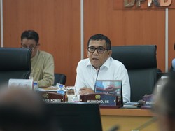 Demokrat Dukung Car Free Night Jakarta, tapi Jangan Tergesa-gesa