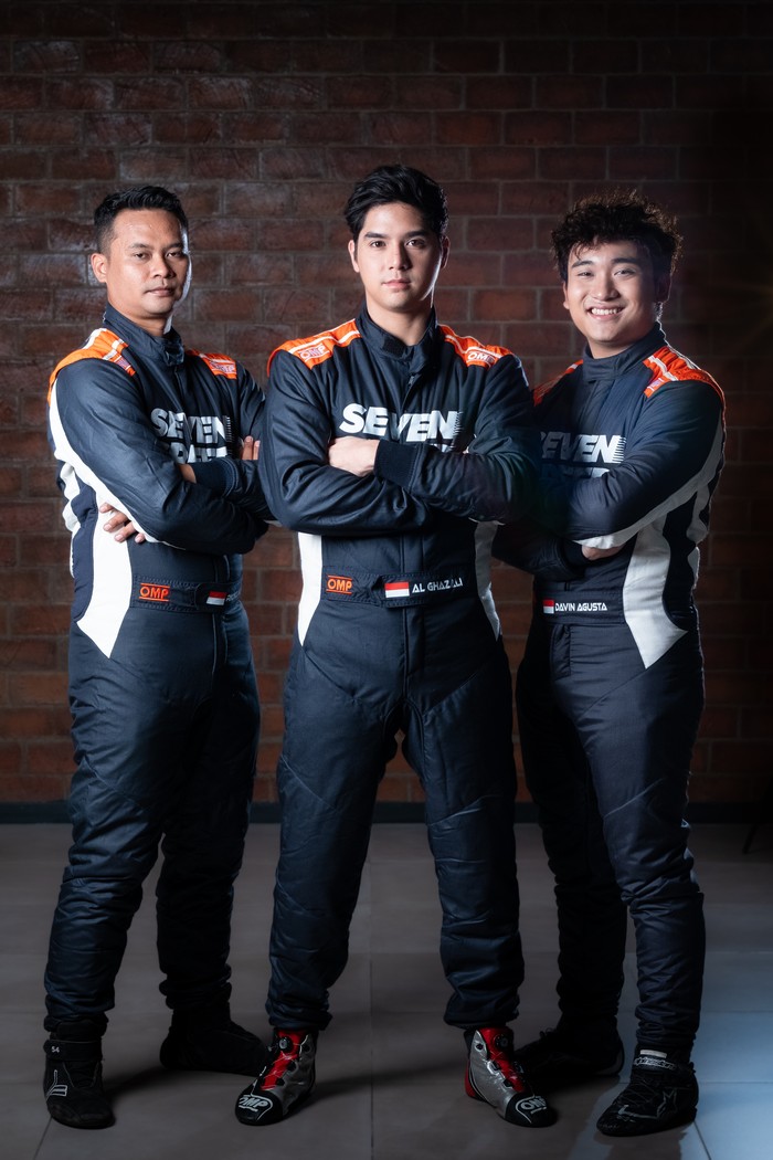 Seven Speed Motorsport