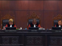 Sidang UU Hak Cipta, Ariel Cs Sebut Penafsiran Royalti Bikin Musisi Takut