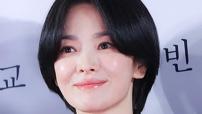 img-title Baru Terungkap, Ini Aksi Song Hye Kyo di Masa Lalu yang Tuai Pujian dari Publik