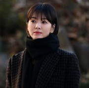 5 Aktris Cantik yang Pancarkan Aura Elegan dan Berkelas di Drakor, Ini Potretnya!