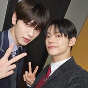 Berawal dari Pengisi OST, Soobin dan Yeonjun TXT akan Jadi Cameo di Drama Resident Playbook