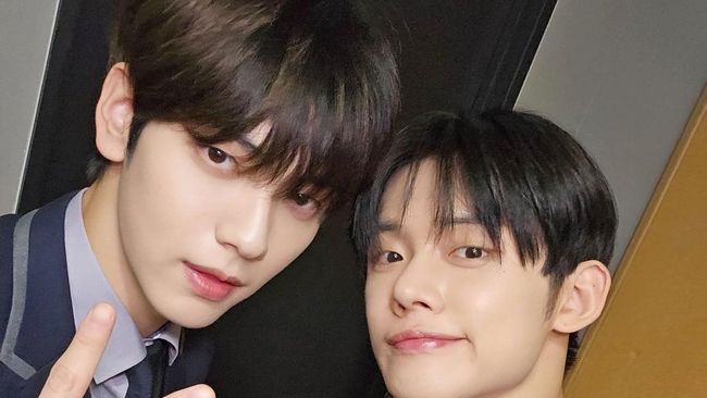Berawal dari Pengisi OST, Soobin dan Yeonjun TXT akan Jadi Cameo di Drama Resident Playbook