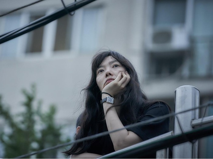 Still Cut Bae Doona di Film Virus/ Foto: soompi.com