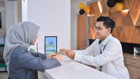 Deposito Emas Tembus 1 Ton, Pegadaian Pastikan Tabungan Digital Aman