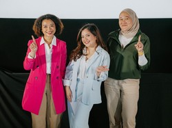 Tasya Kamila Bongkar Trik Gen Alpha Lebih Cepat Kuasai Bahasa Inggris