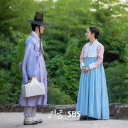 5 Fakta Seru The Haunted Palace, Drakor Sageuk-Fantasi Terbaru yang Tayang di Netflix