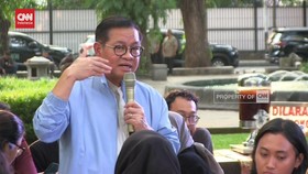 VIDEO: Berantas Parkir Liar, Pramono Akan Terapkan Digital Parkir