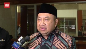 VIDEO:Komisi X Soal TNI Masuk Kampus UI: Belum Terlihat Intervensi