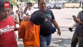 VIDEO: Pelajar SMK Habisi Nyawa 2 Bocah Karena Masalah Sepele