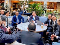 Ngegas Lagi Nego Tarif, Tim RI Terbang ke Washington Minggu Depan