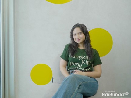Rahasia Kedekatan Tissa Biani dengan Sang Bunda, Komunikasi Sehat Jadi Kuncinya