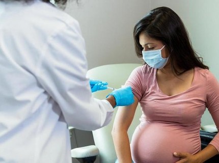 Studi Terbaru Tunjukkan Vaksin COVID-19 Tak Sebabkan Cacat Lahir pada Bayi