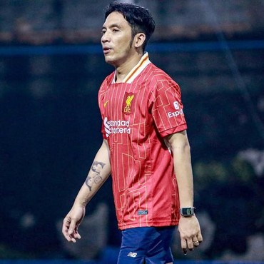 Velocity Bareng Duta Sheila On 7, Cincin di Jari Manis Desta Disorot