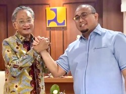 Andre Rosiade: Groundbreaking Flyover Sitinjau Lauik Rencananya Awal Mei 2025