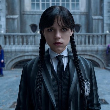 Musim Kedua 'Wednesday' Siap Tayang Tahun Ini