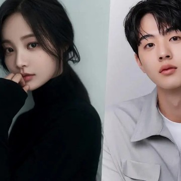 Yeonwoo dan Kim Hyun Jin Dikonfirmasi akan Membintangi Drakor Baru Love Phobia