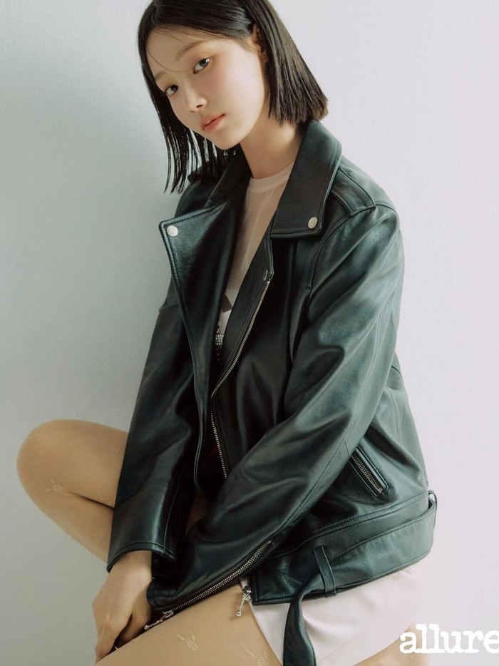 Yeonwoo/ Foto: instagram.com/chloelxxlxx