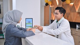 Menabung Emas Lewat Aplikasi, Mudah Tanpa Antre