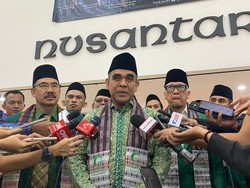 Muncul Desakan Pergantian Wapres, Ketua MPR: Gibran Wapres yang Sah