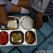 223 Siswa di Bogor Keracunan Usai Santap MBG, Pemkot Tetapkan KLB
