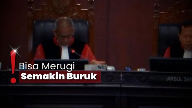 Ajukan Gugatan Hak Cipta ke MK, Ariel NOAH cs Diminta Pertimbangkan Pasal