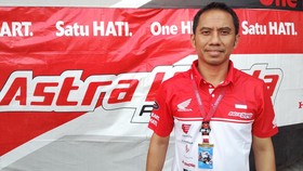 Bersaing di 3 Kelas ARRC 2025, AHRT Ingin Jadi Raja Asia