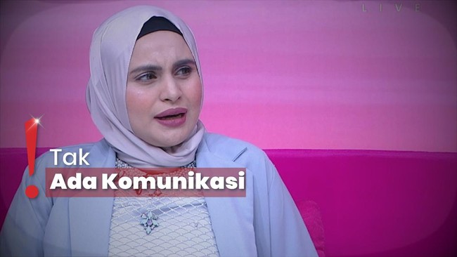 Konflik soal Sengketa Tanah, Asha Shara Ngaku Tak Akur dengan Kakak Ipar