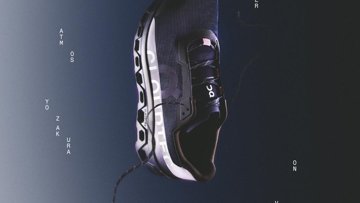 atmos x On 