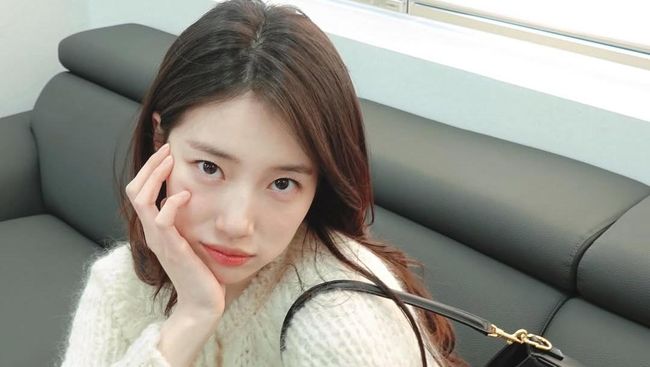 Geger Isu Suzy Menikah, Agensi Buka Suara