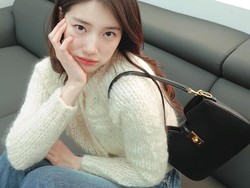 Geger Isu Suzy Menikah, Agensi Buka Suara