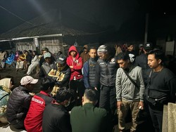 Bocah SD di Kintamani Gantung Diri Saat Ditinggal Sembahyang