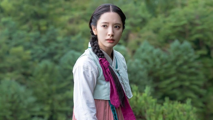 img-title Beda Gaya Aktris Korea Saat Tampil di Drama Sageuk Terbaru, Elegan dan Memesona!