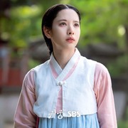 5 Potret Menawan Bona WJSN di Drakor Sageuk-Fantasi Baru, The Haunted Palace